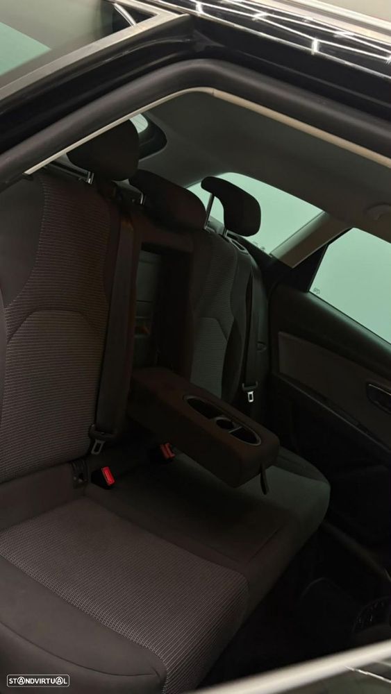 SEAT Leon ST 1.6 TDI Reference Ecomotive - 33