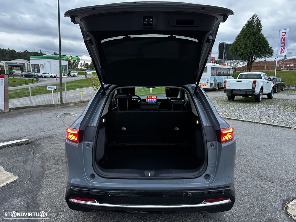 Honda e-Ny1 68.8 kWh - 14