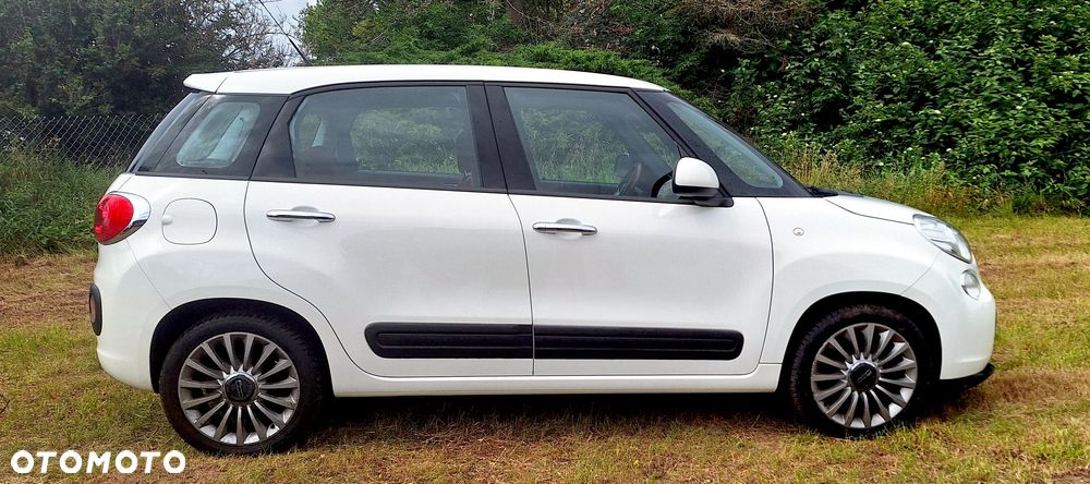 Fiat 500L Urban 1.4 16V Pop Star - 9