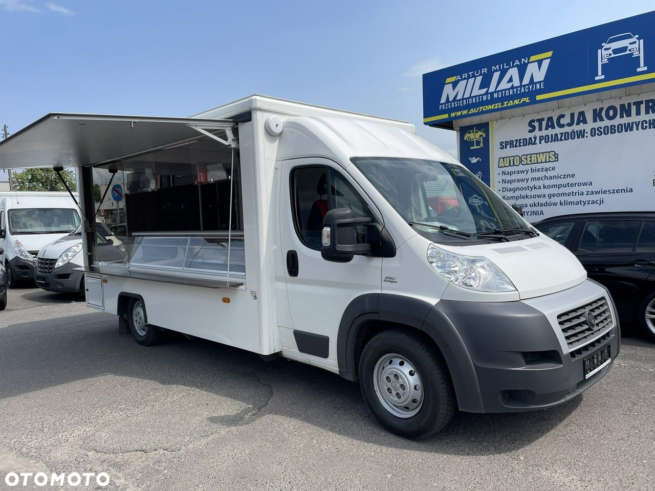 Fiat Ducato - 5