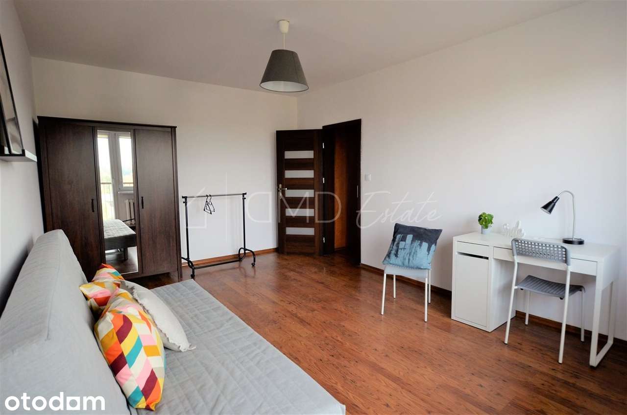 Katowice Ligota, 3 pokoje, 56 m² winda inwestycja