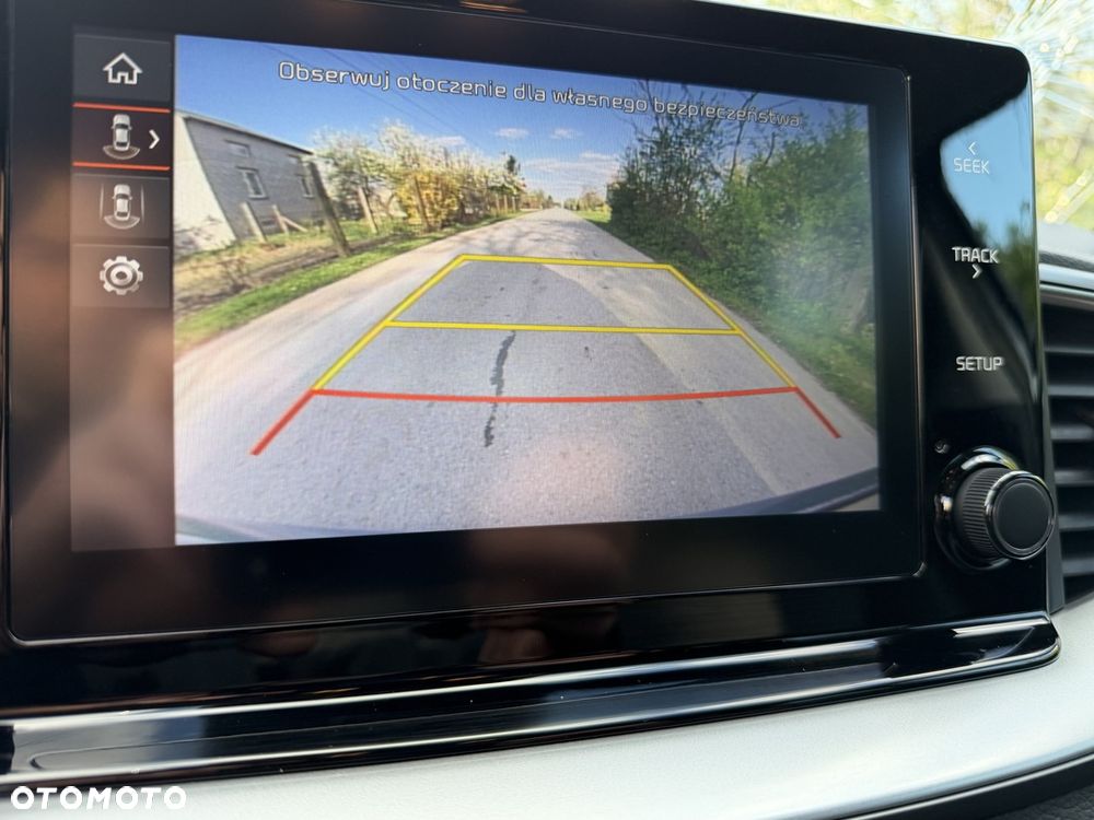 Kia Ceed 1.6 CRDi mHEV Business Line DCT - 36