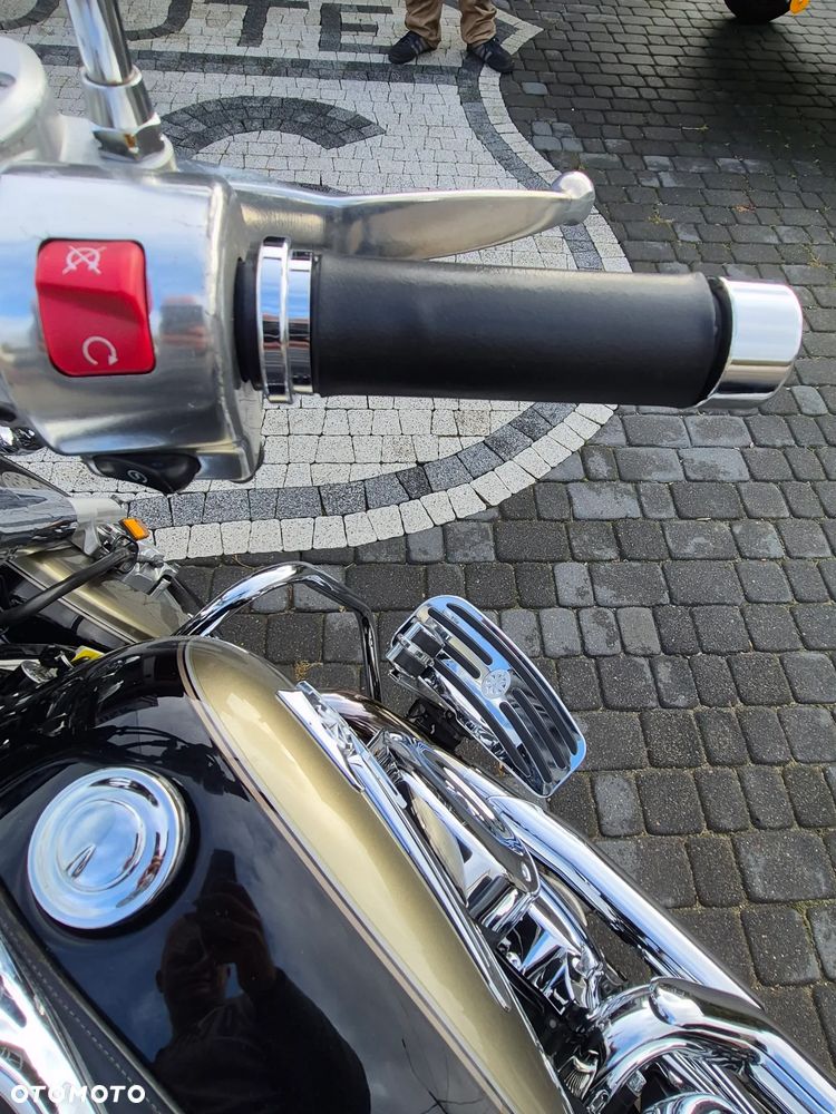 Yamaha Drag Star - 24