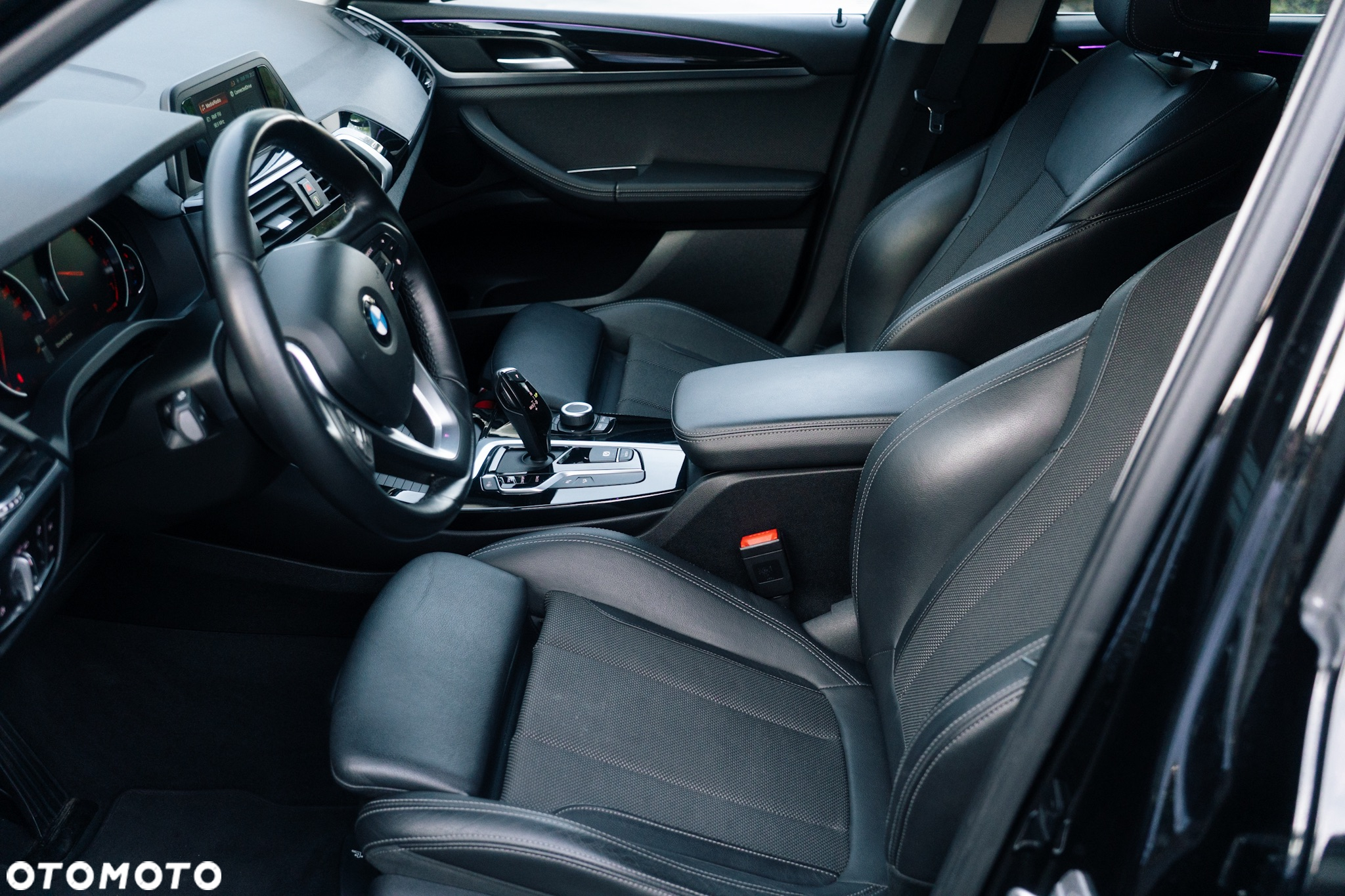 BMW X3 xDrive20i xLine - 18