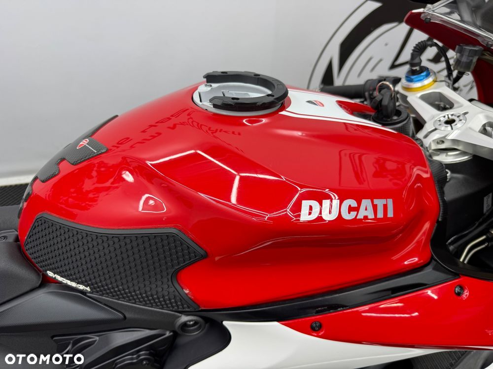 Ducati Panigale 1299 - 32