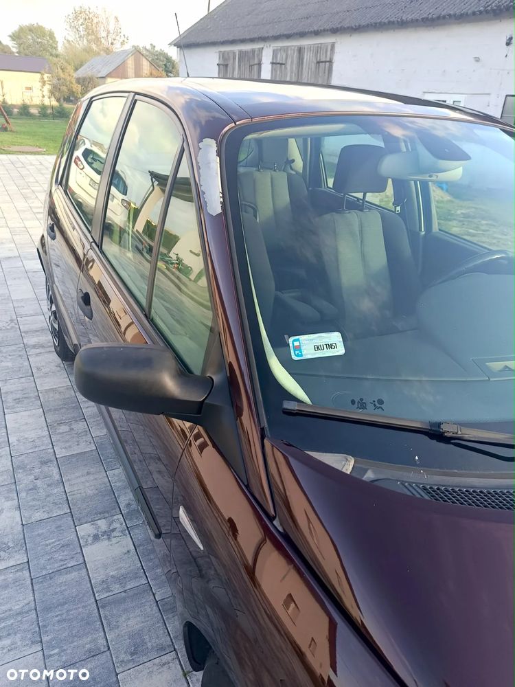 Renault Scenic - 14