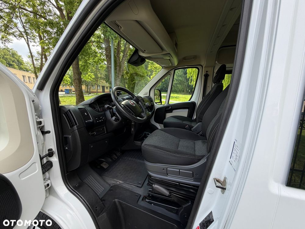 Fiat Ducato - 8