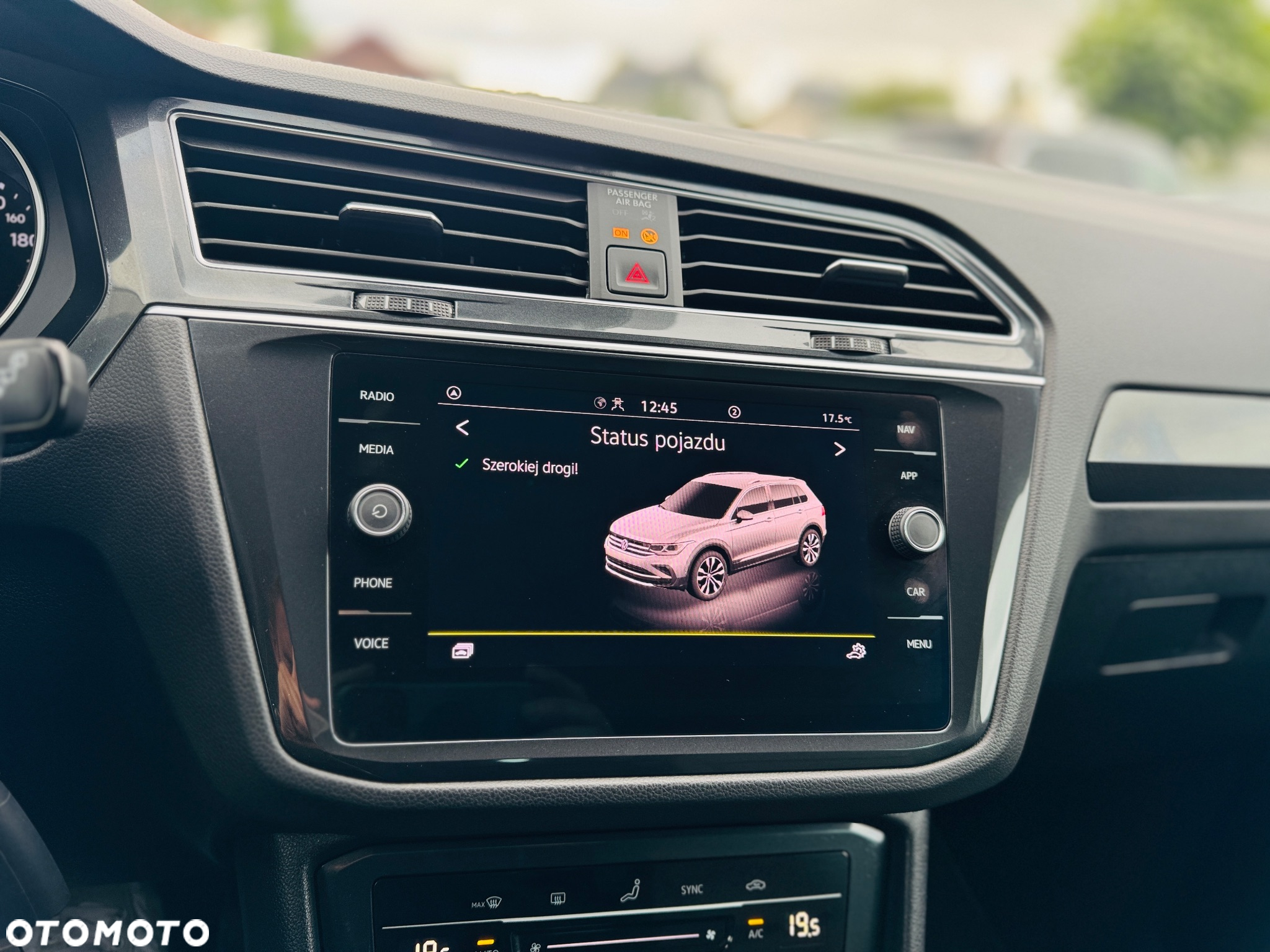 Volkswagen Tiguan 1.5 TSI ACT OPF DSG Comfortline - 36