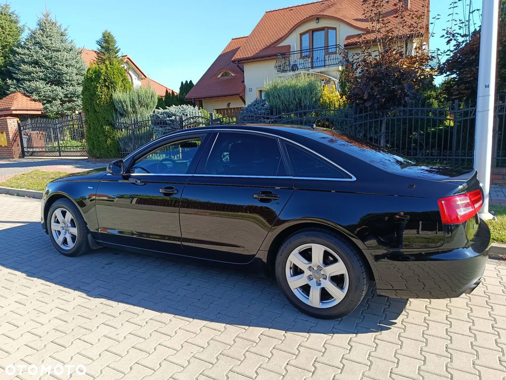 Audi A6 Limousine - 6