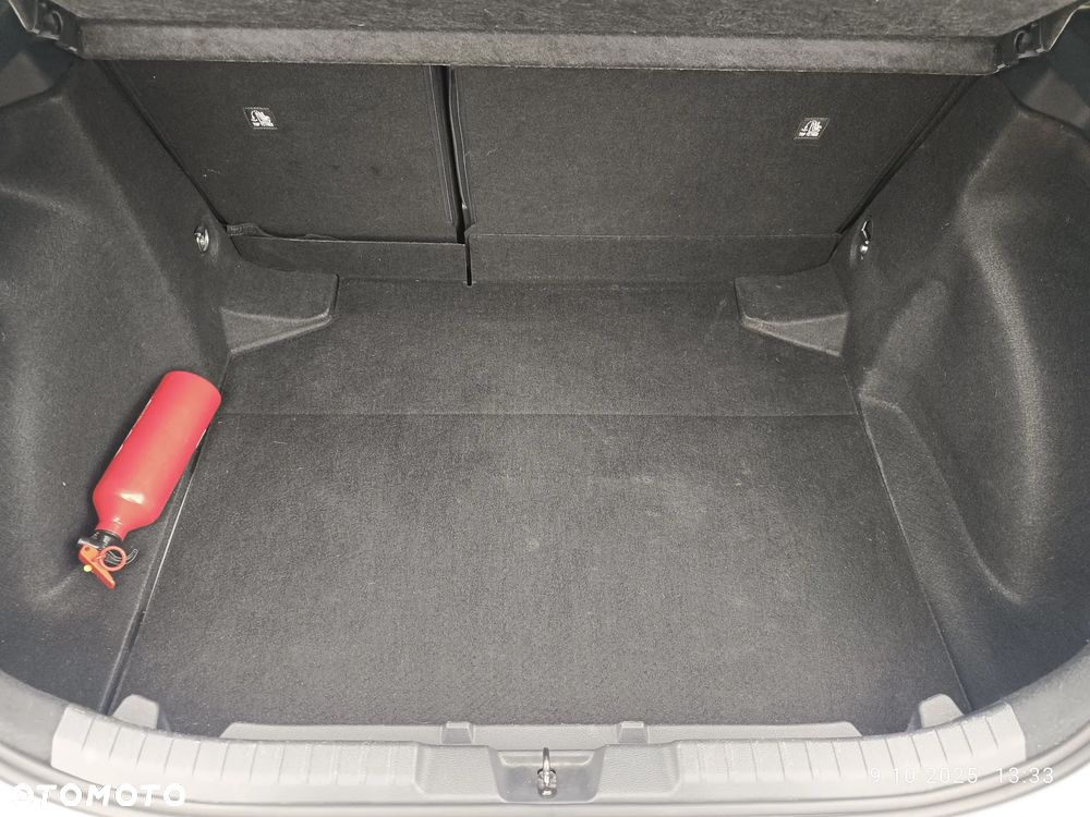 Toyota Corolla 1.2 T Comfort - 11