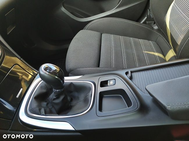 Opel Insignia 2.0 CDTI ecoFLEXStart/Stop Business Innovation - 15