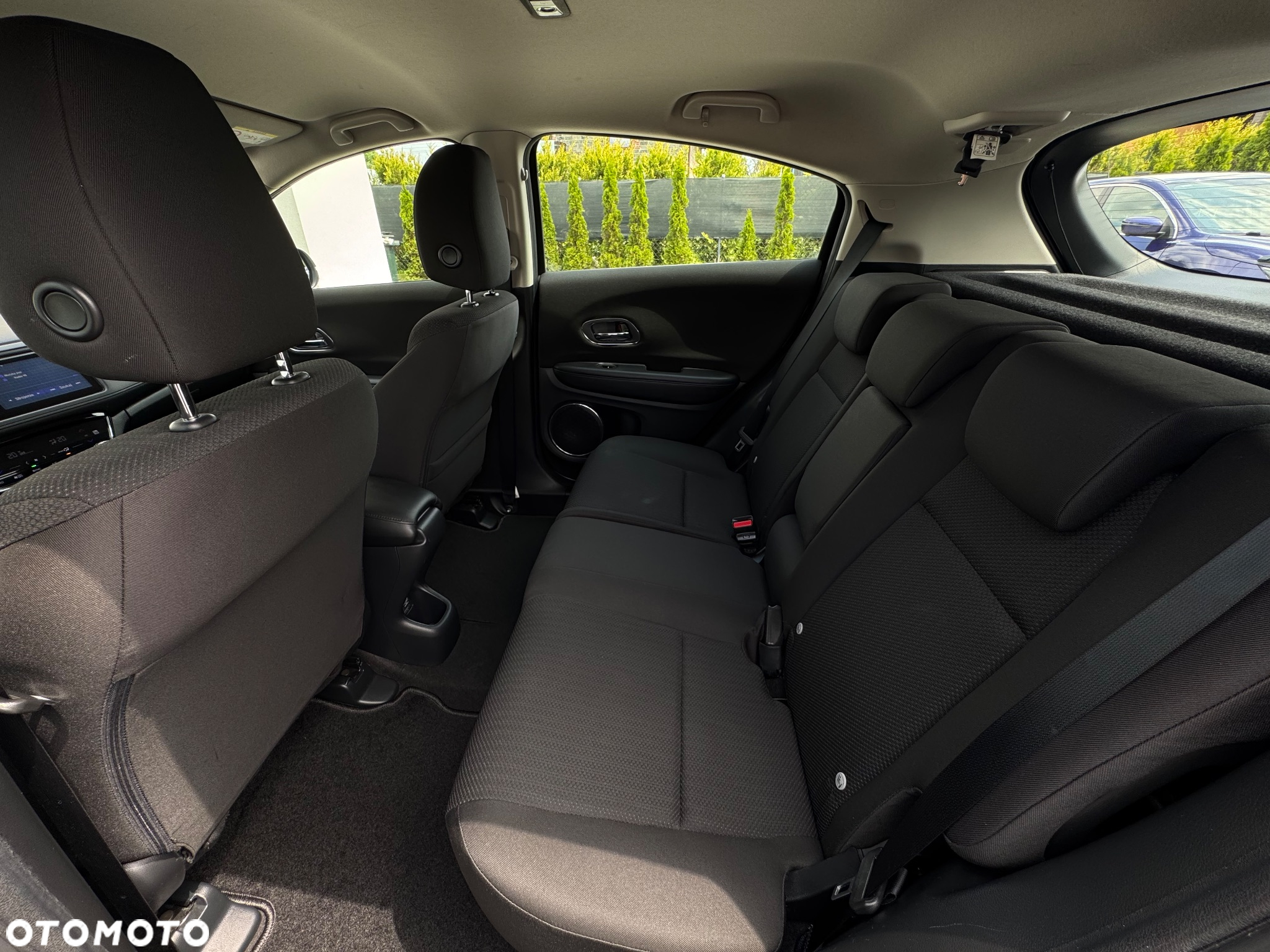 Honda HR-V 1.6 i-DTEC Elegance - 36