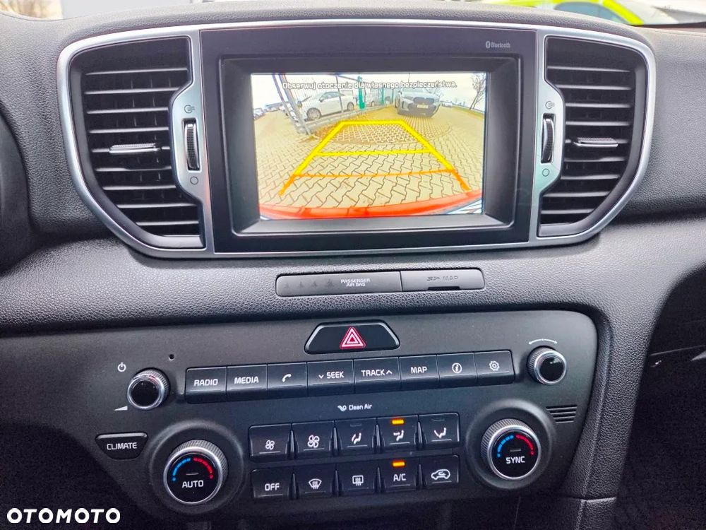 Kia Sportage 1.6 GDI 2WD Vision - 35