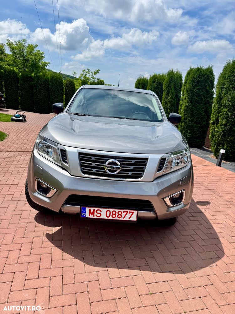 Nissan Navara - 5