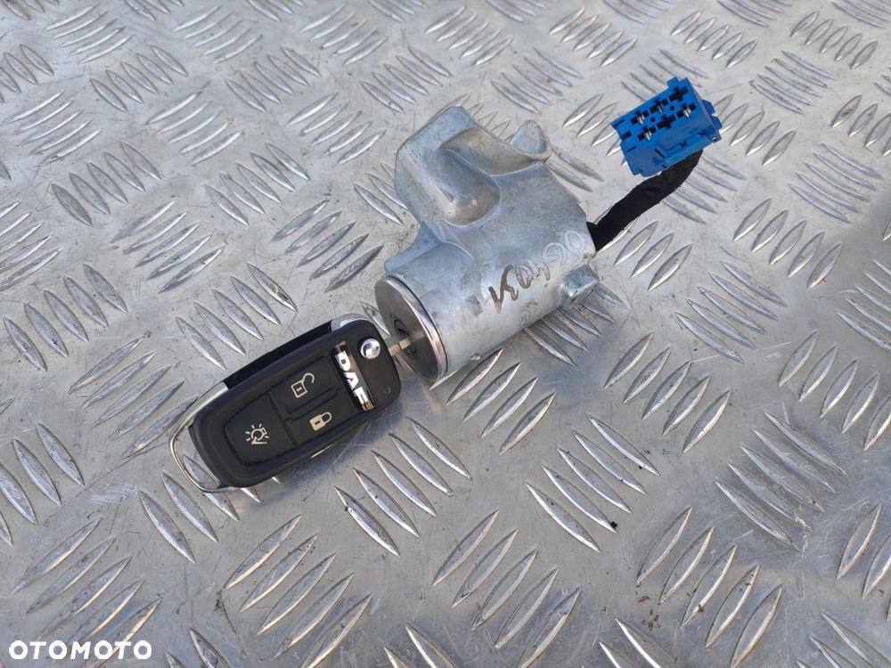 STACYJKA DAF NGD XF XG XG+ - 1