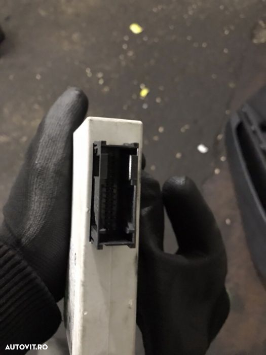 Modul (calculator) kyless entry bmw e90 - 3