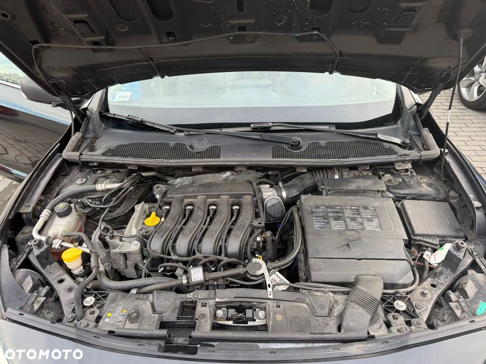Renault Fluence 1.6 16V Privilege Euro5 - 15