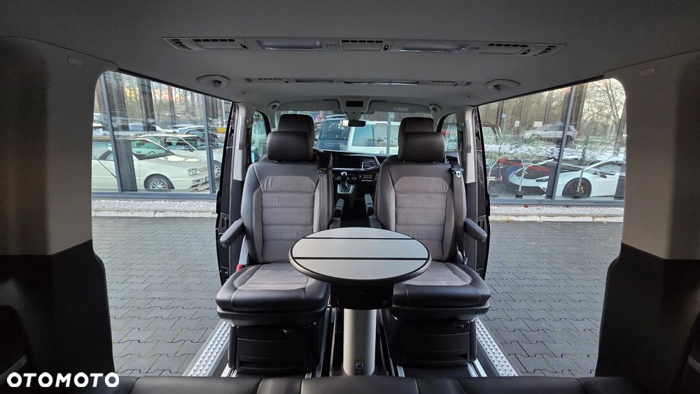 Volkswagen Multivan 2.0 TDI L1 Highline 4Motion DSG - 29