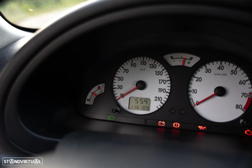 Citroën Saxo 1.6i 16V Cup - 6