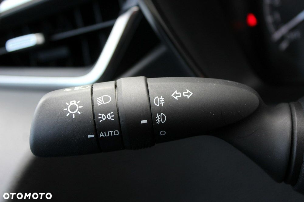 Toyota Corolla 1.8 Hybrid GPF Comfort - 20