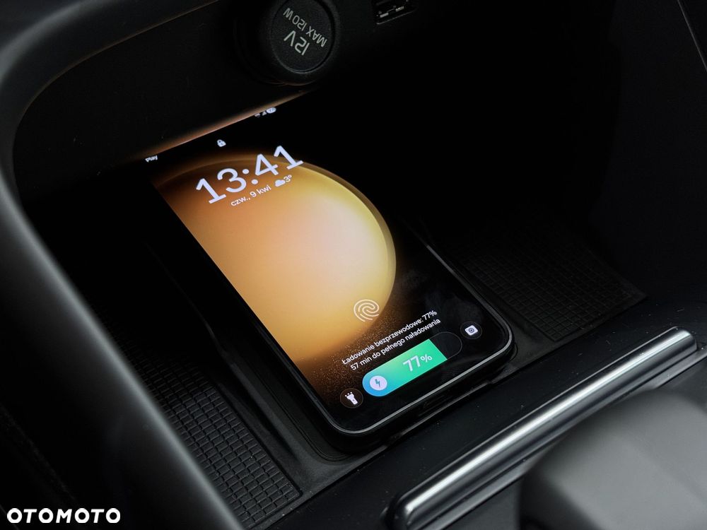 Volvo XC 40 - 27