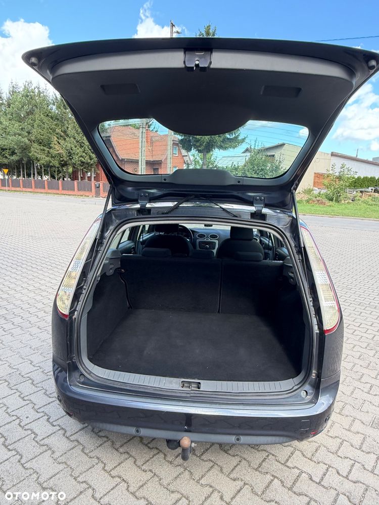 Ford Focus - 5