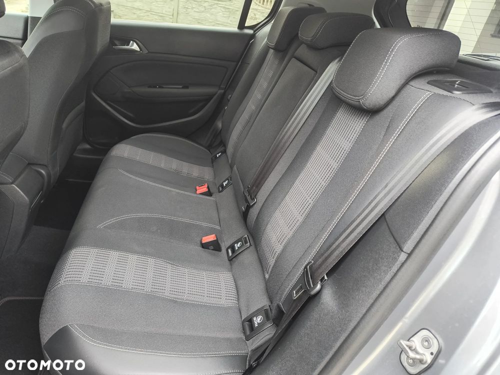 Peugeot 308 BlueHDi 130 Stop & Start Active - 10