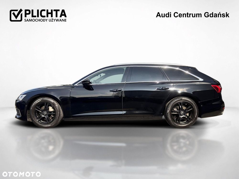 Audi A6 Avant - 2