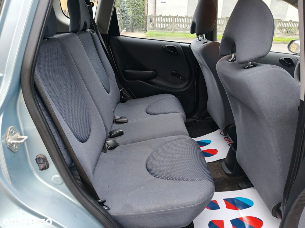 Hyundai Getz 1.1 Fan - 9