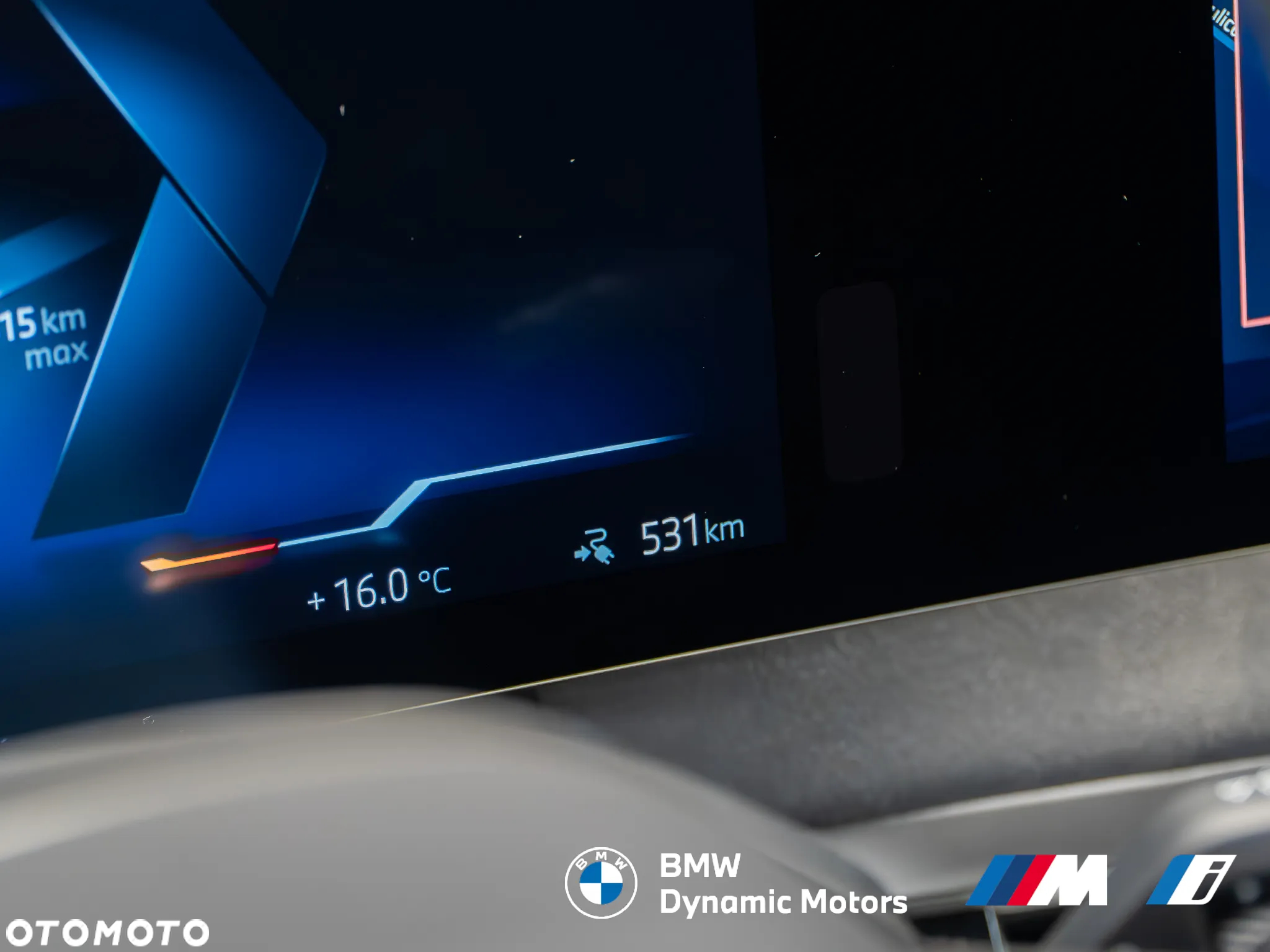 BMW iX xDrive45 - 33