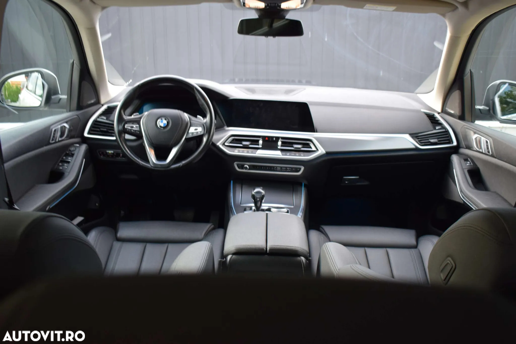 BMW X5 xDrive45e AT PHEV - 14