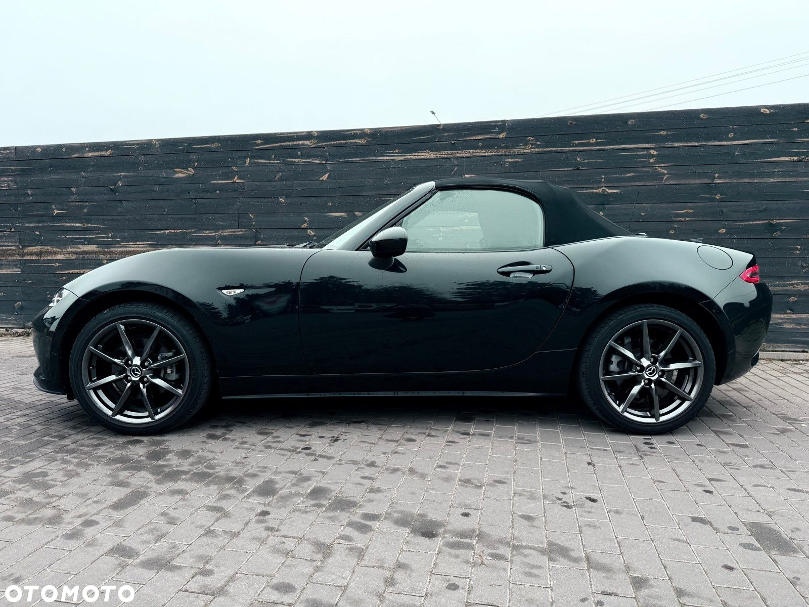 Mazda MX-5 - 15