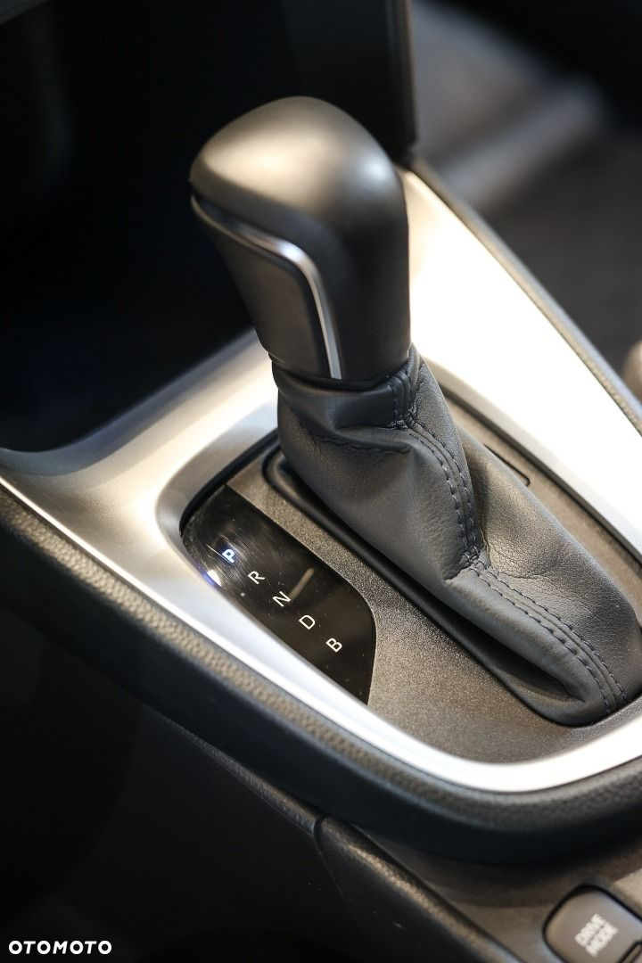 Toyota Yaris - 21