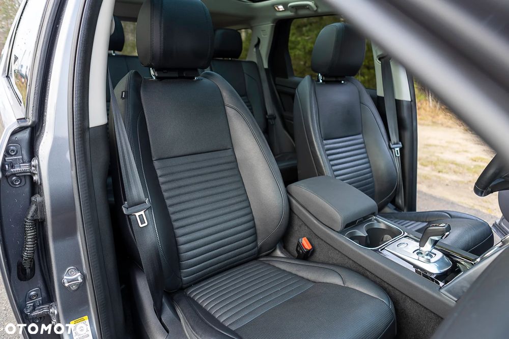 Land Rover Discovery Sport - 14