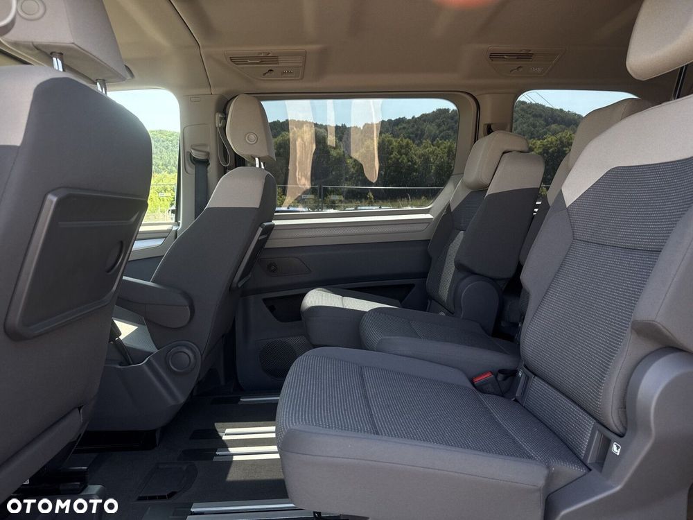 Volkswagen Multivan 2.0 TDI L1 Family DSG - 33