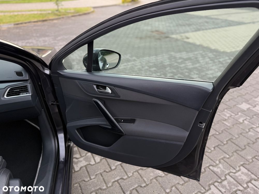 Peugeot 508 HDi FAP 165 Automatik Allure - 26