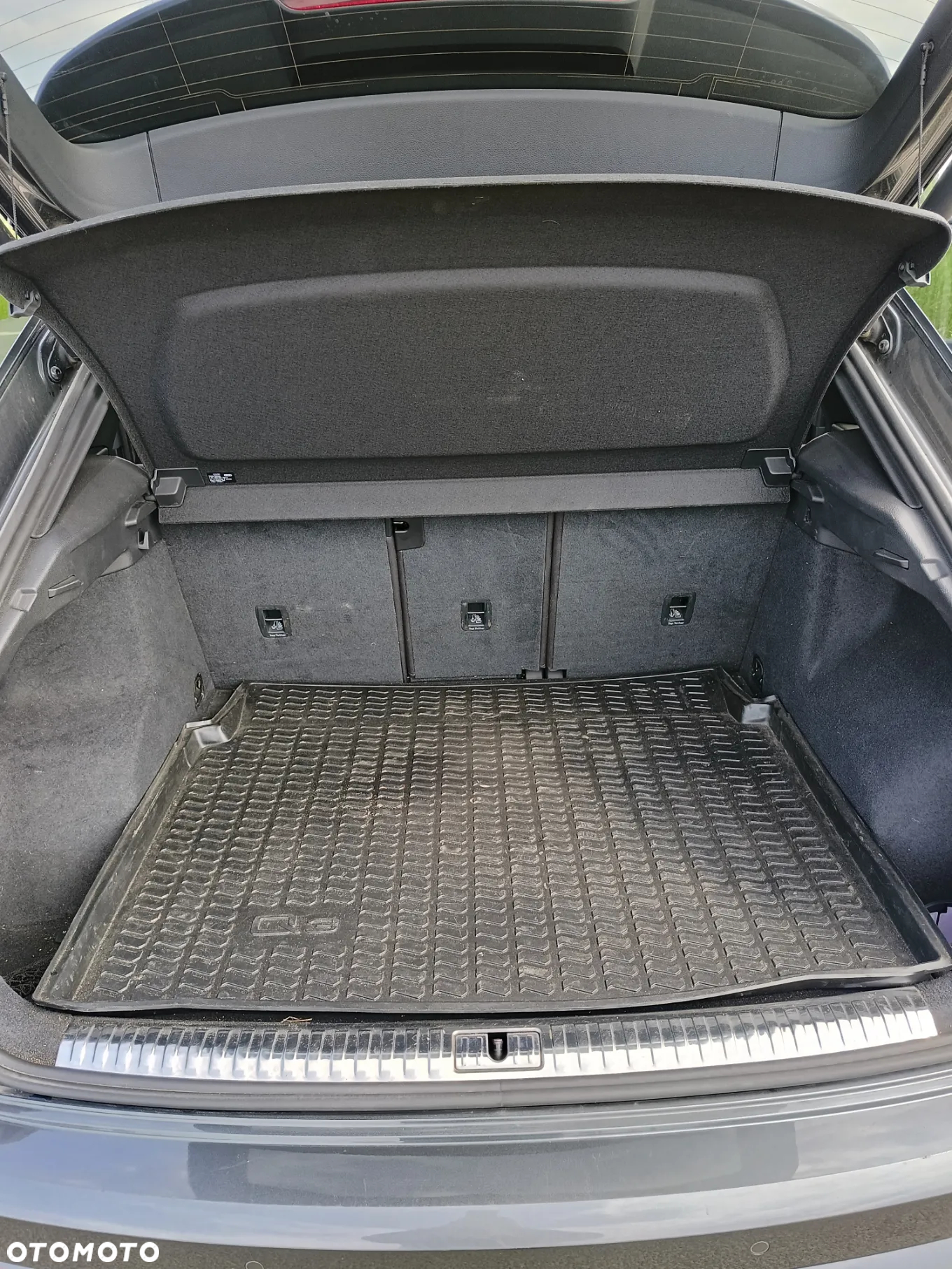 Audi Q3 45 TFSI Quattro S Line S tronic - 11
