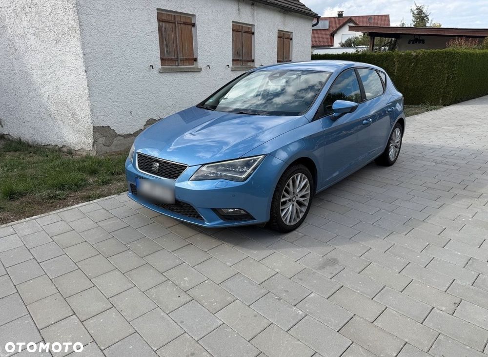 Seat Leon 1.4 TSI Start&Stop Style - 2