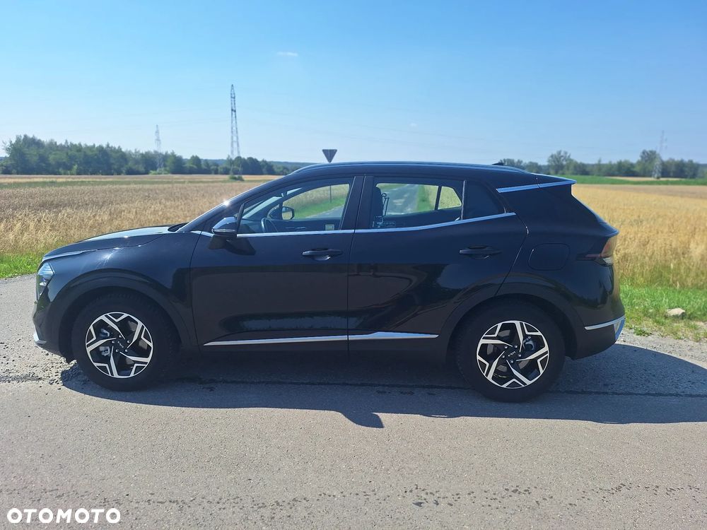 Kia Sportage 1.6 T-GDI M 2WD - 7