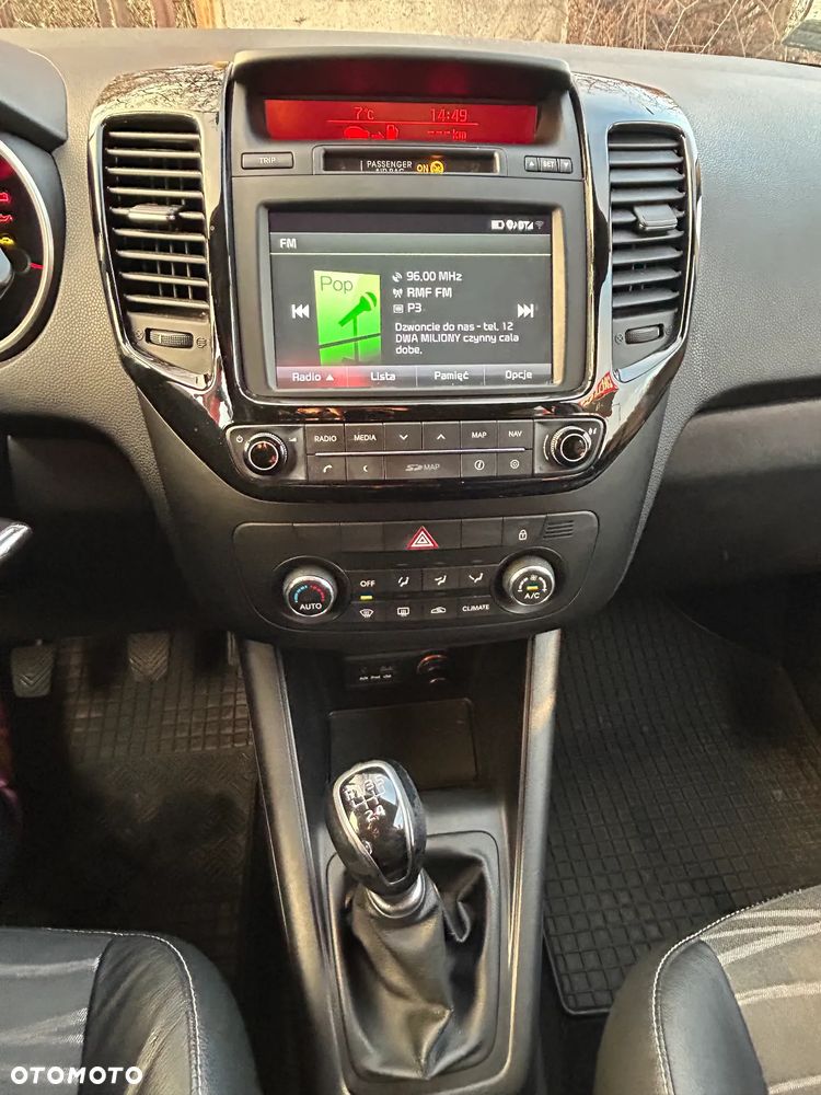 Kia Venga 1.4 Business Line - 26