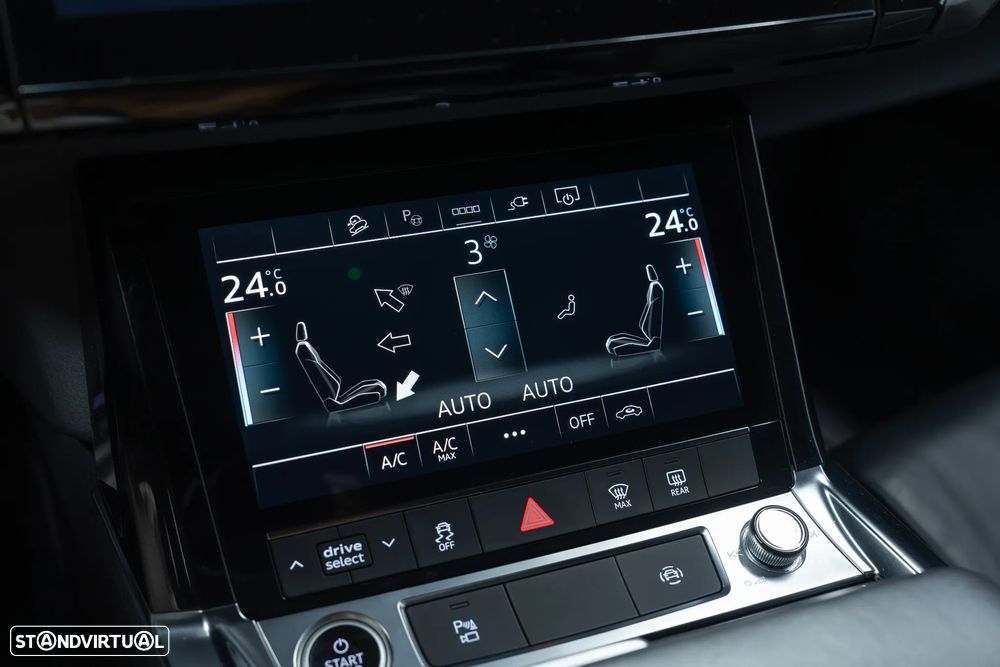 Audi Q8 e-Tron Sportback 50 quattro S line - 49