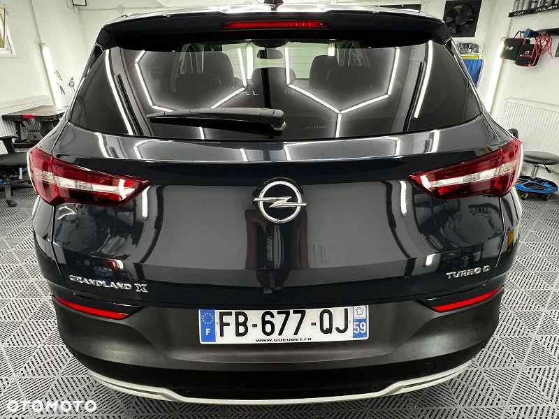 Opel Grandland X 1.5 CDTI Innovation S&S - 16