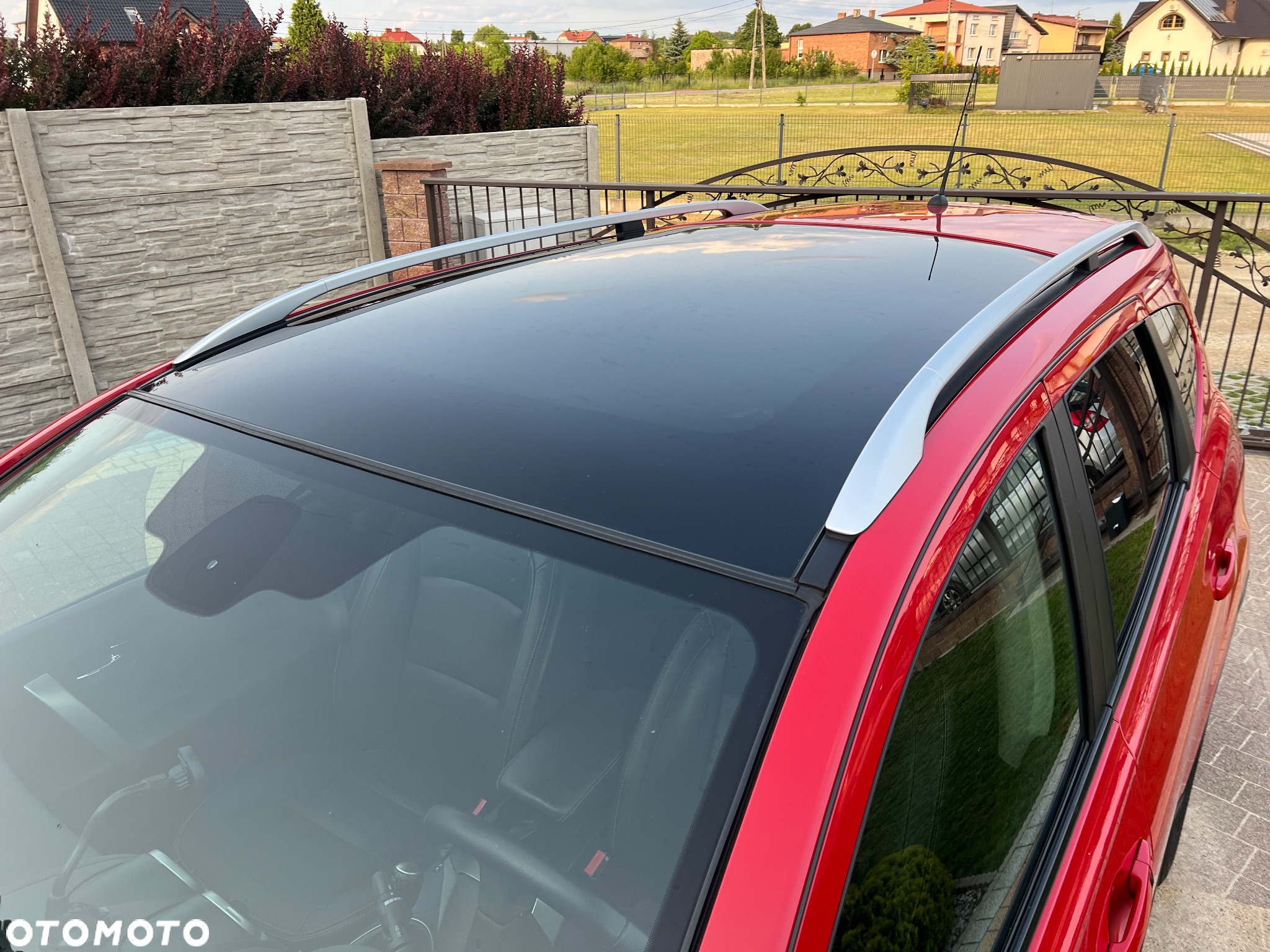 Nissan Qashqai+2 2.0 4x4 Tekna - 10