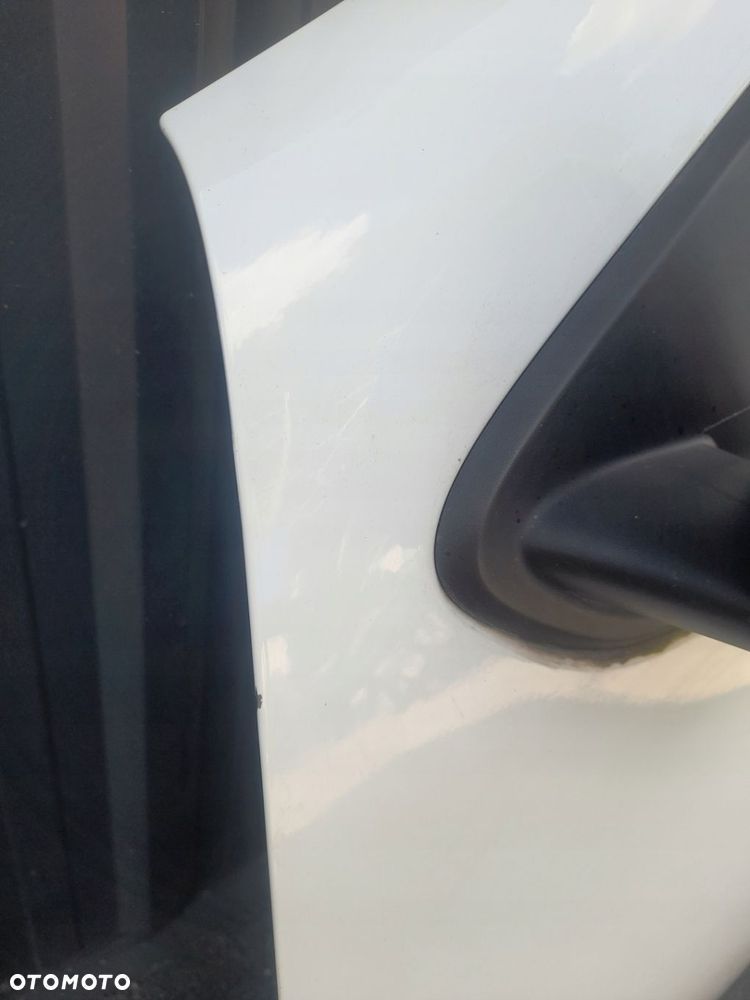 Drzwi lewe/prawe przednie Dacia Duster II- OV369 - 3