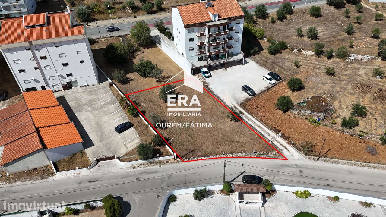 Terreno para construção com 750m2, Fátima - Grande imagem: 3/16