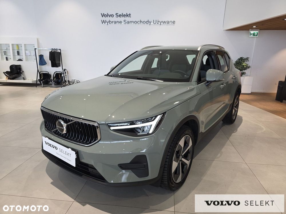 Volvo XC 40 - 1