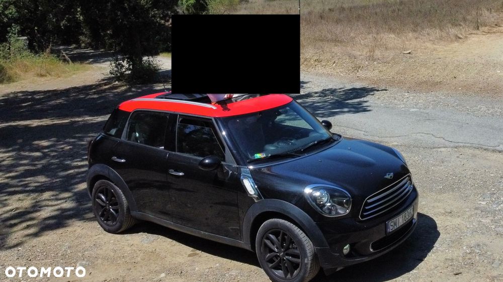 MINI Countryman - 2