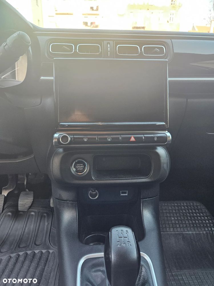 Citroën C3 1.2 PureTech Shine - 9