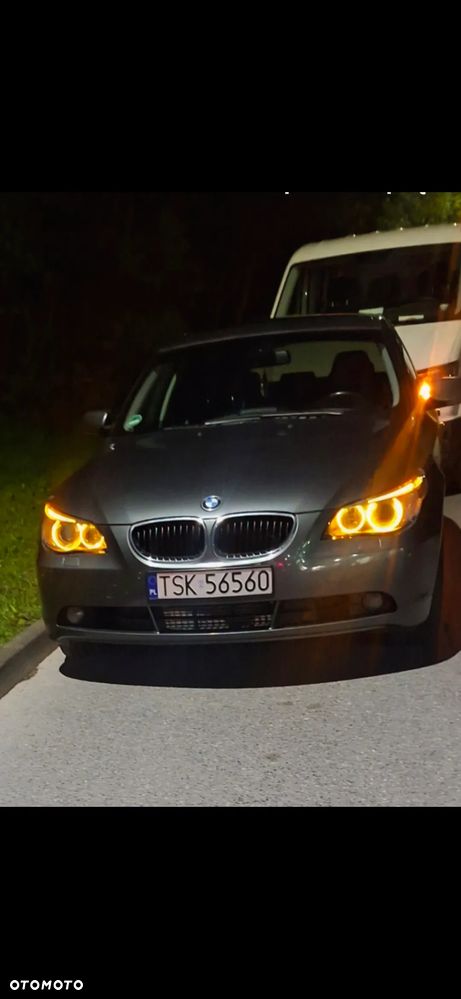 BMW Seria 5 - 40