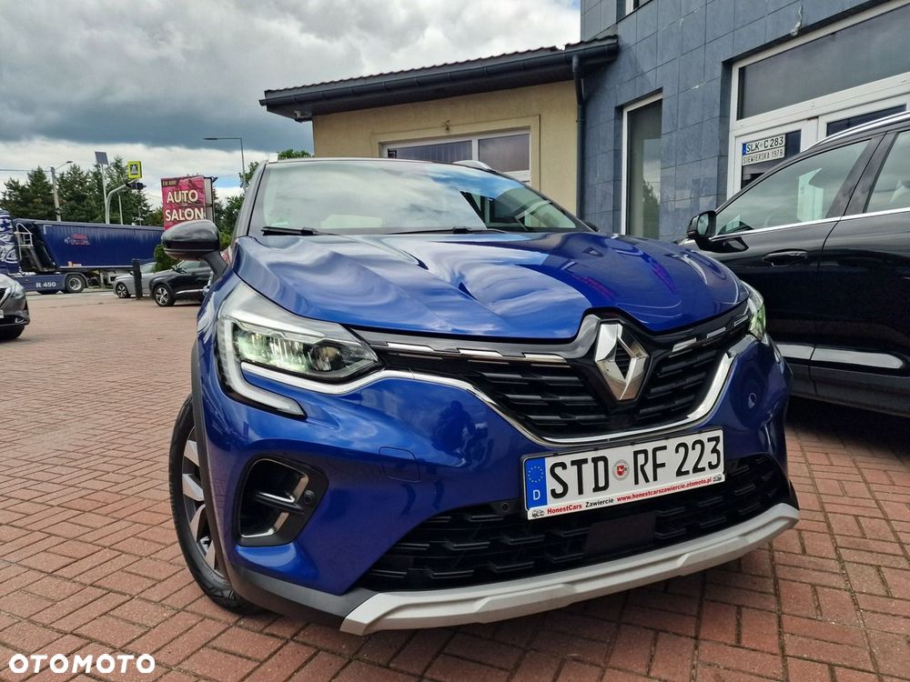 Renault Captur - 11